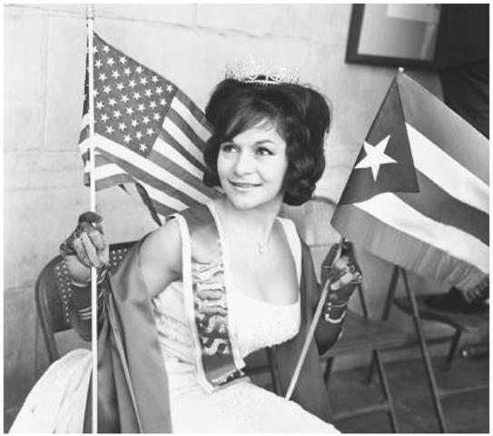 Citizenship to Puerto Ricans