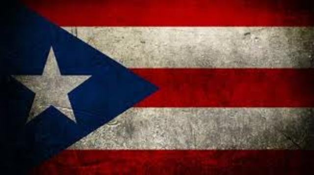 Poor Quality of Life for Puerto Ricans
