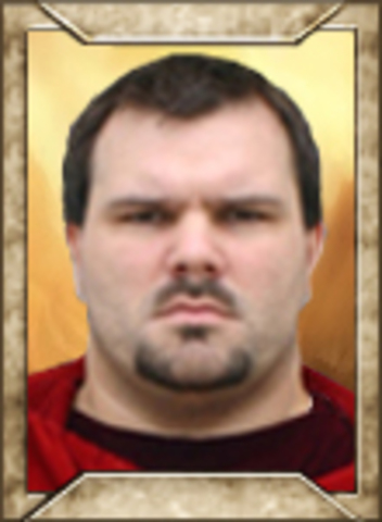 Rob Trotman (TR-7080) Passes