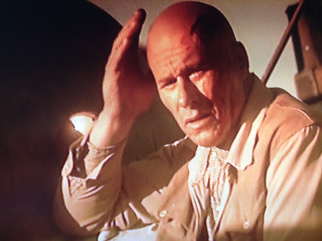 Meu primeiro contato com a morte