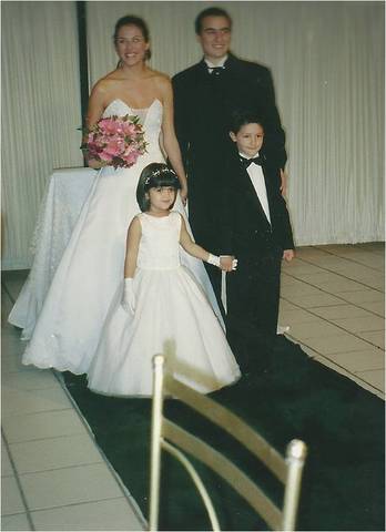 Daminha de honra (Luísa X)