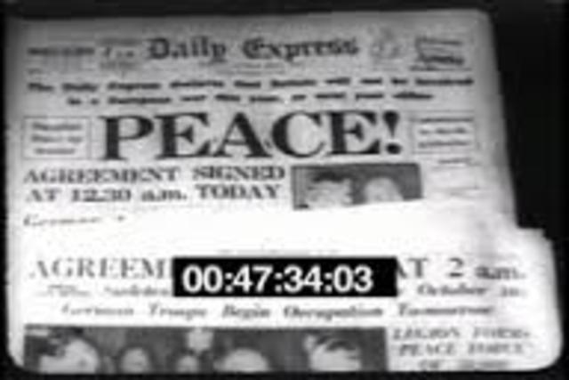 An Invitation to Munich