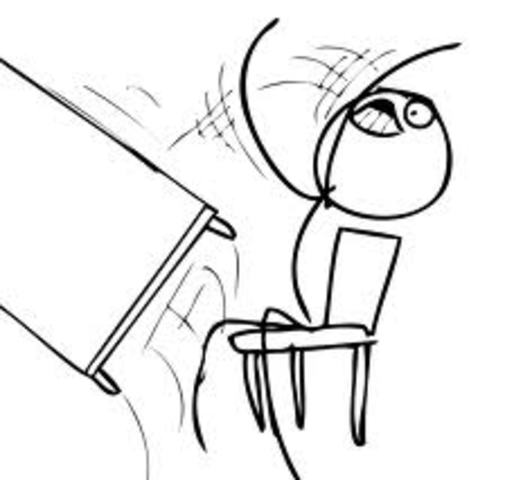 Directory Overthrown