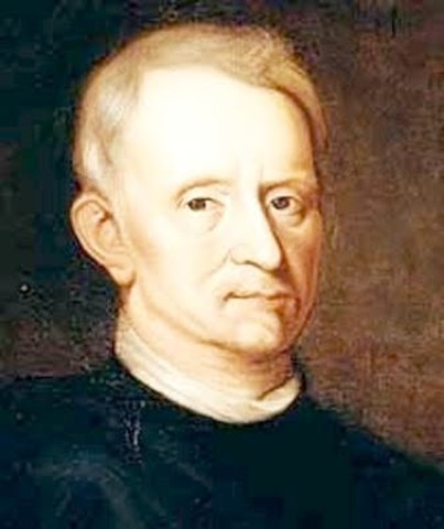 Robert Hooke ( 1635- 1703 )