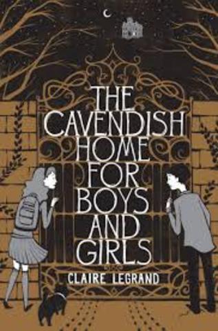 The Cavendish Home For Boys And Girls