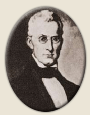 Neville B. Craig is Born