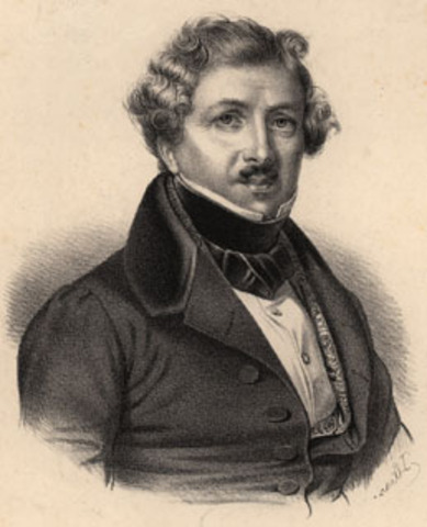 Daguerre