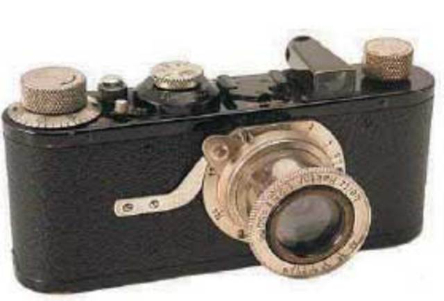 Leica