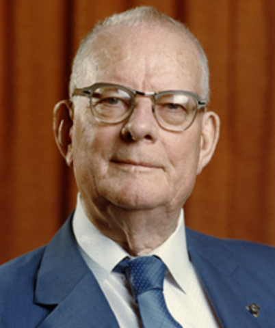 William Eduards Deming