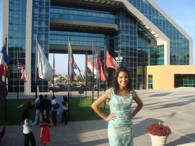 Graduación Preparatioria ITESM
