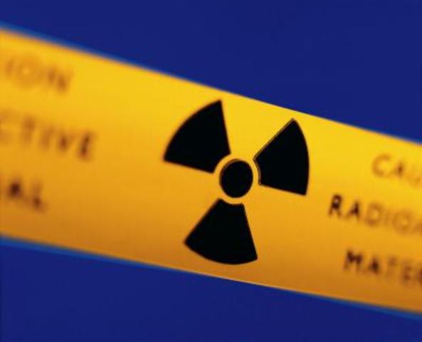 Rayos Alpha, Beta y Gamma