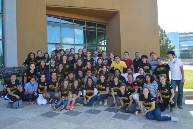 Revista Musical HERCULES