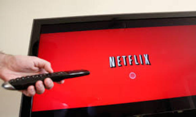 Netflix passes 30 million Members.