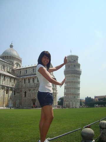Verano ITALIA 2010