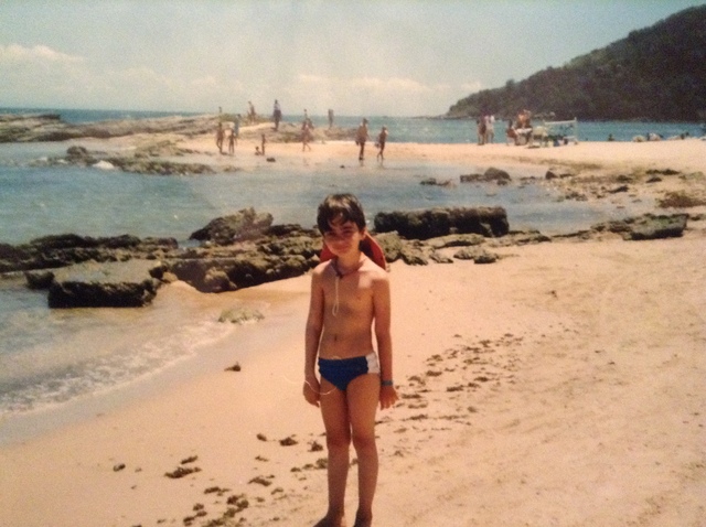 Viagem para o Ceará