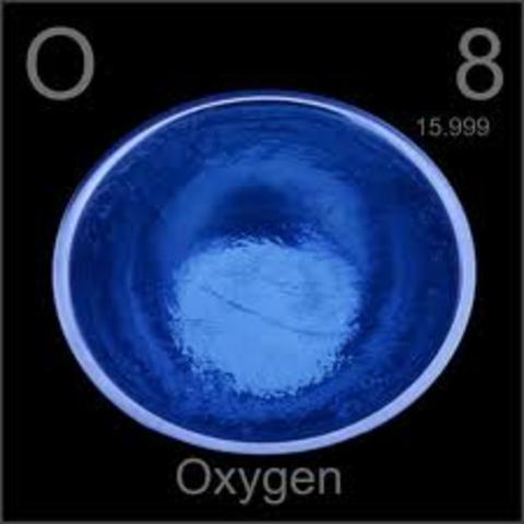 uses of oxygen