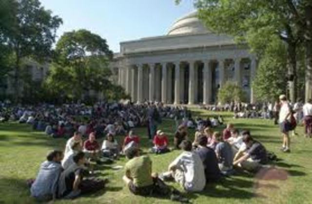 Expansión de esta red en Universidades