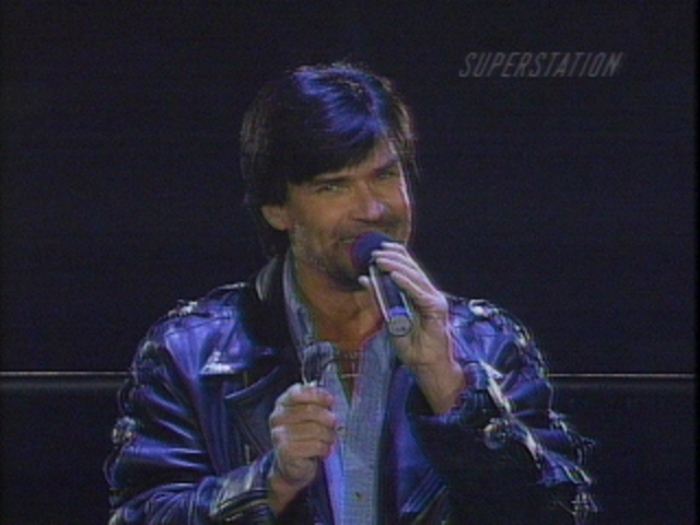 Eric Bischoff is employed by Vern Ganea's AWA