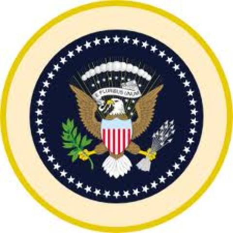 Industrial Revolution Ends