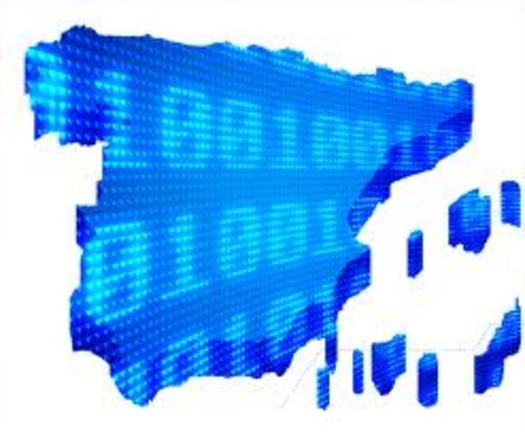 Primera web, gopher y creadores del buscador Dónde.