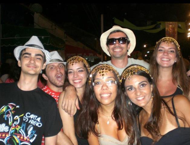 Carnaval de 2013
