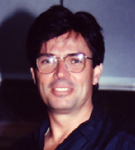 Eric Bischoff is named Executive Producer of WCW