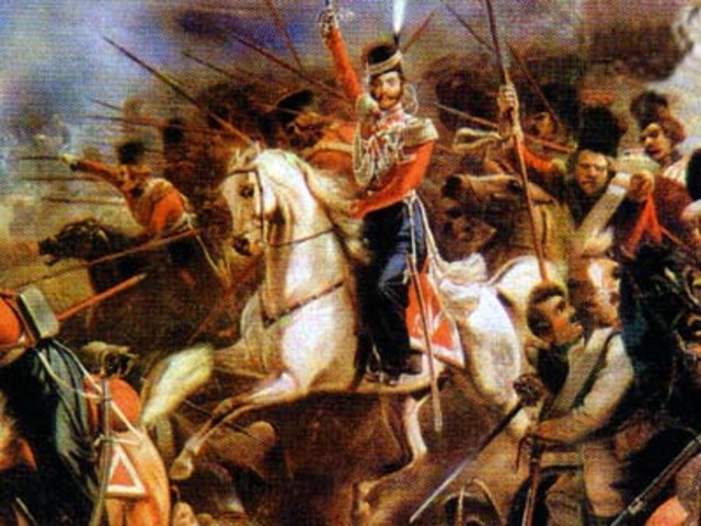 Start of the French Revolution