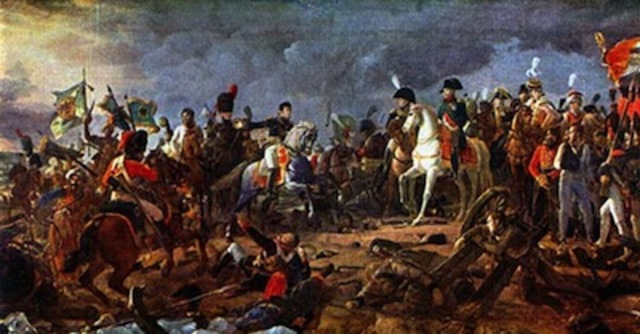 Battle of the Austerlitz