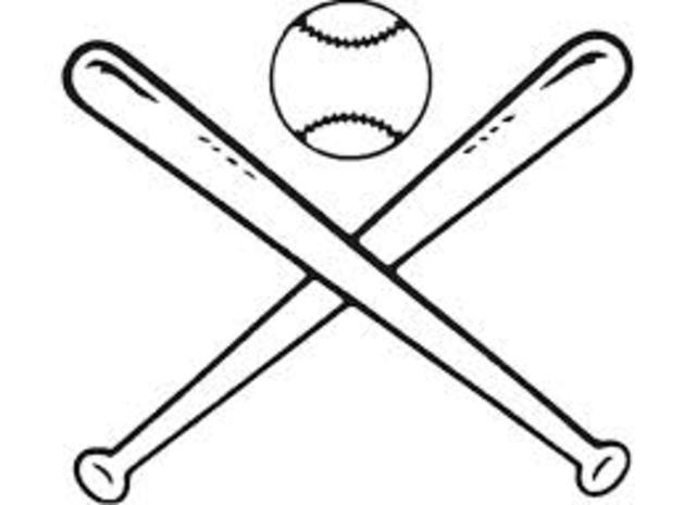 jugué béisbol