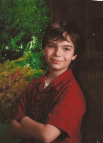 Finished Fifth Grade