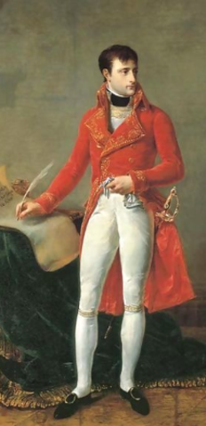 First Consul for Life Plebiscite