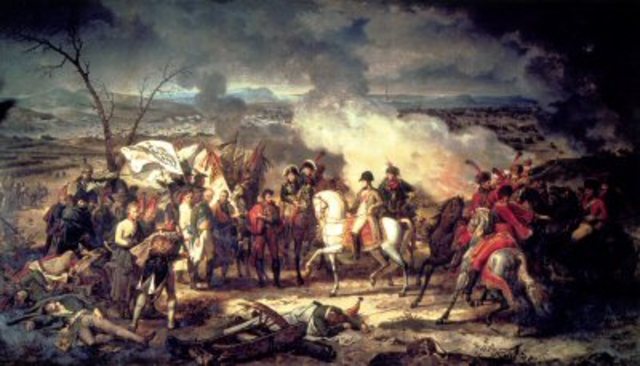 Battle of Austerlitz