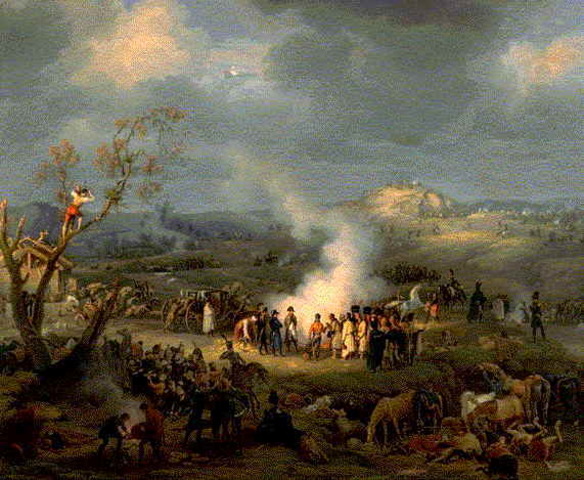 Battle of Austerlitz