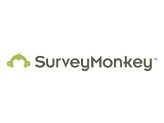 Survey Monkey was founded