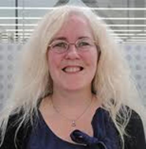 Gráinne Conole -  Innovación Aprendizaje