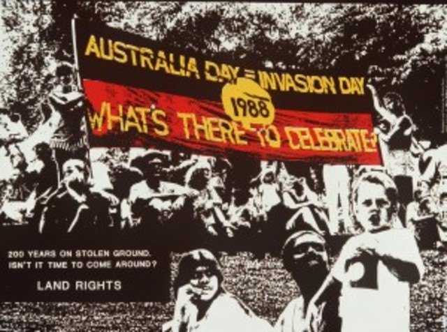 Invasion Day