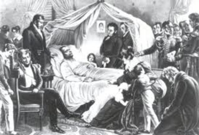 Napoleons Death
