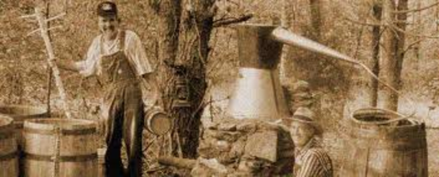 Prohibation/The Roaring 20's