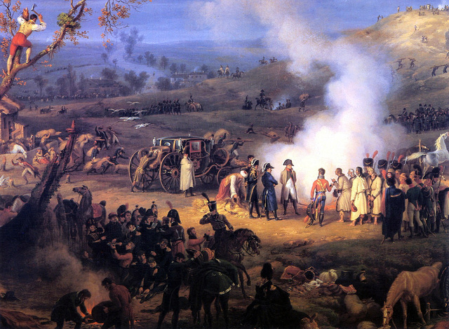 Battle of Austerlitz