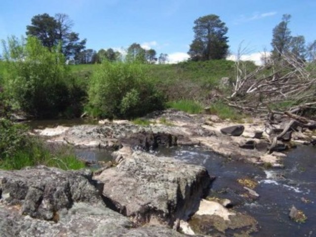 Mundaroo - Place of Thunder