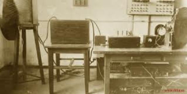 UN SISTEMA DE TELEVISIÓN