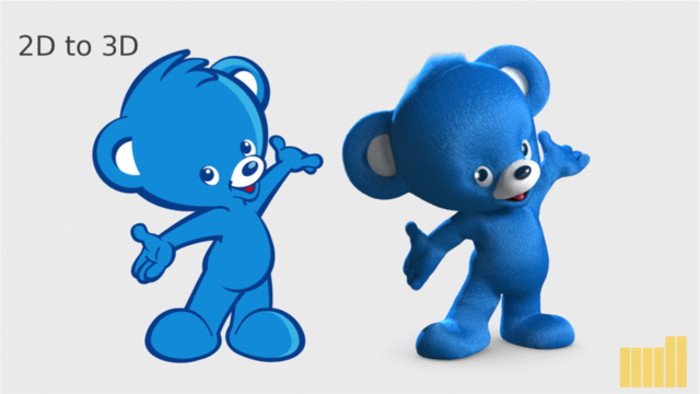 3D CAD software research