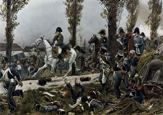 Battle of Leipzig