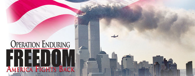 Operation Enduring Freedom