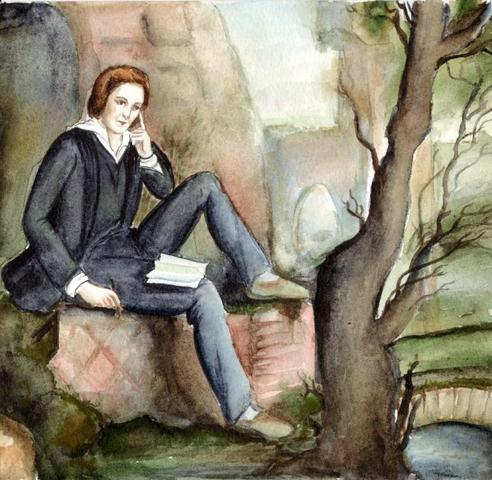 "Prometheus Unbound" by Percy Bysshe Shelley is published