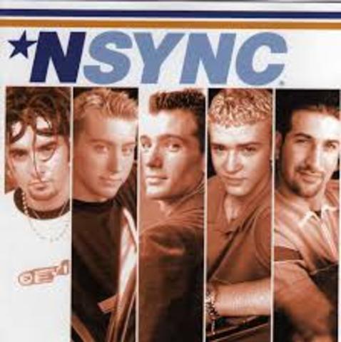N SYNC