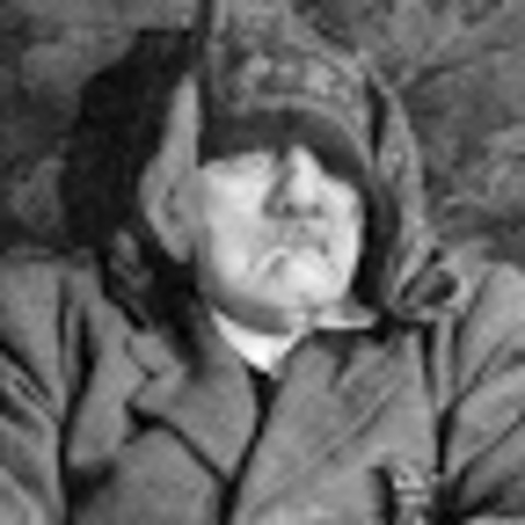 Adolf Hitler's Suicide