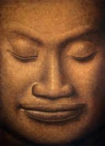 Jayavarman VII begins reign