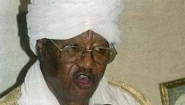 Nimeiri Becomes President in Sudan