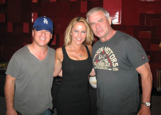 Harvey/Bischoff productions